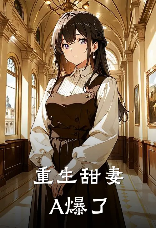 重生甜妻A爆了