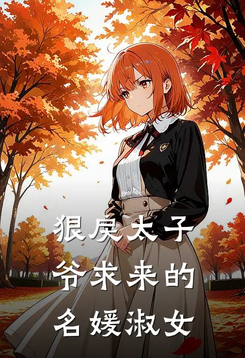 狠戾太子爷求来的名媛淑女