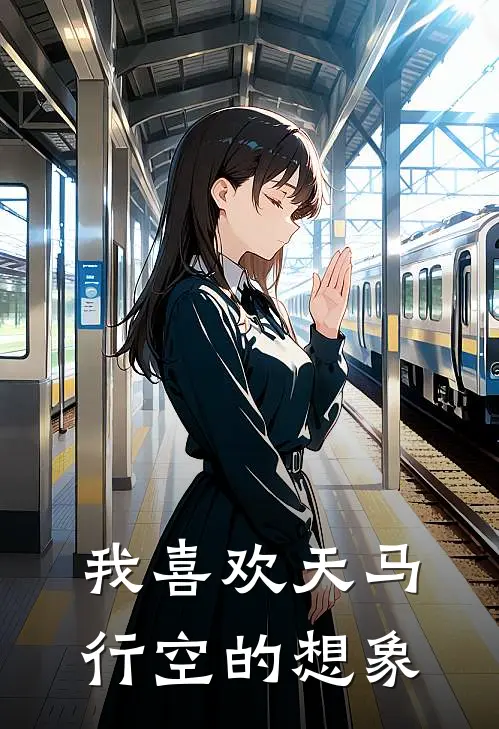 我喜欢天马行空的想象