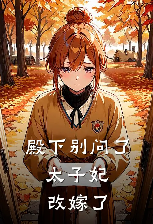 殿下别问了，太子妃改嫁了