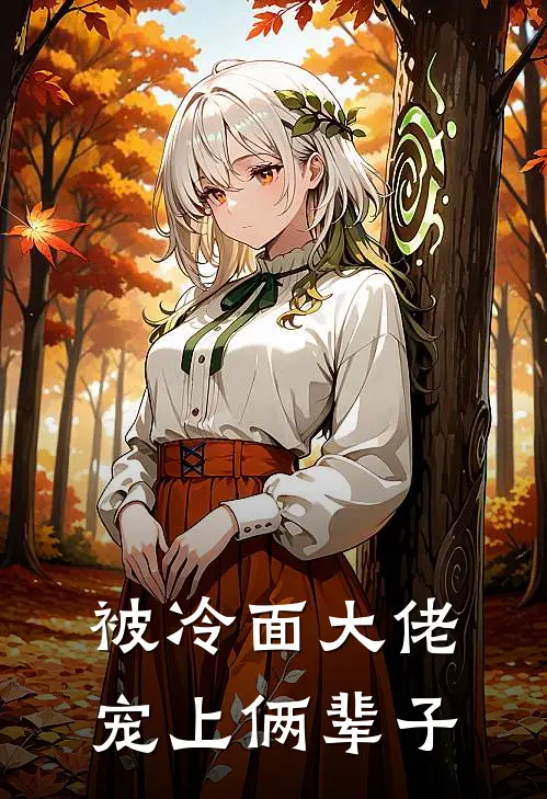 被冷面大佬宠上俩辈子