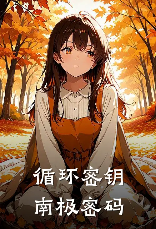 循环密钥南极密码