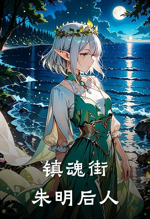 镇魂街：朱明后人