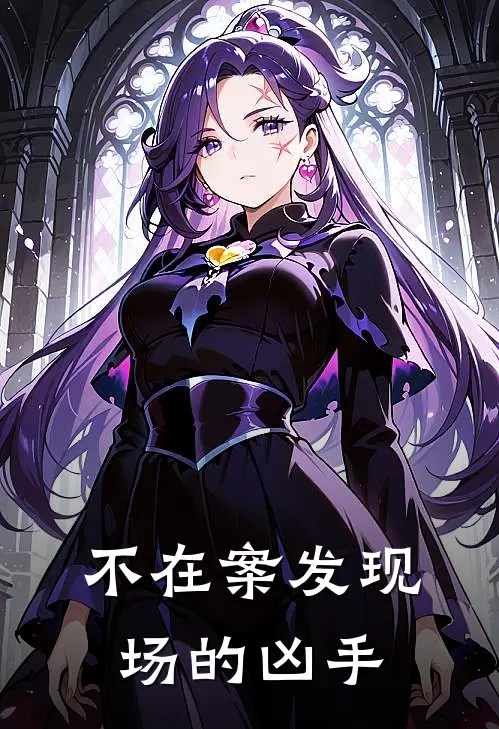 不在案发现场的凶手