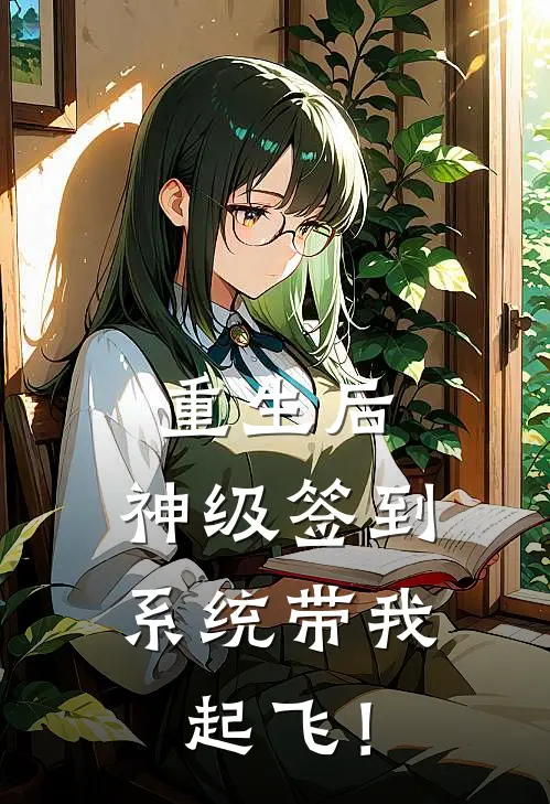 重生后：神级签到系统带我起飞！