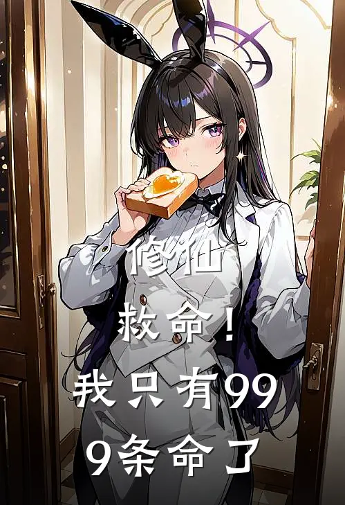 修仙：救命！我只有999条命了徐盛赵如海最新好看小说_最新章节列表修仙：救命！我只有999条命了(徐盛赵如海)