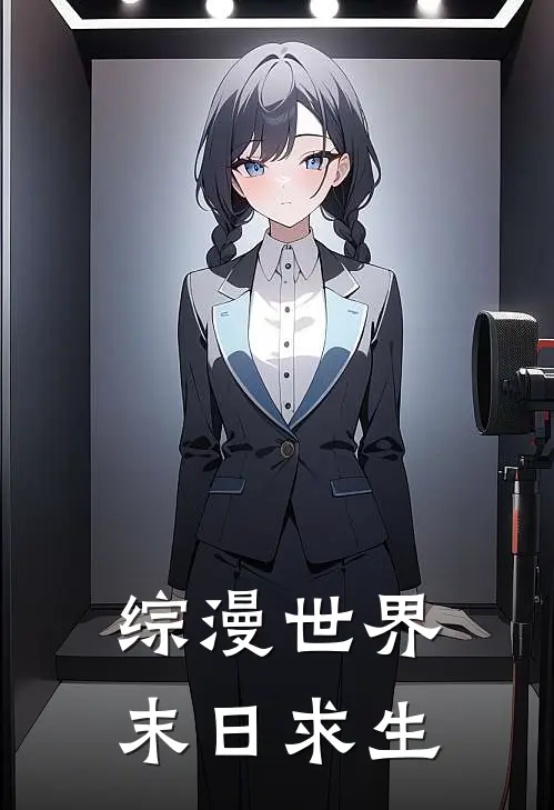 综漫世界末日求生