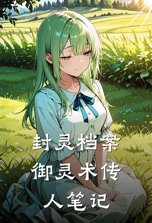 封灵档案：御灵术传人笔记