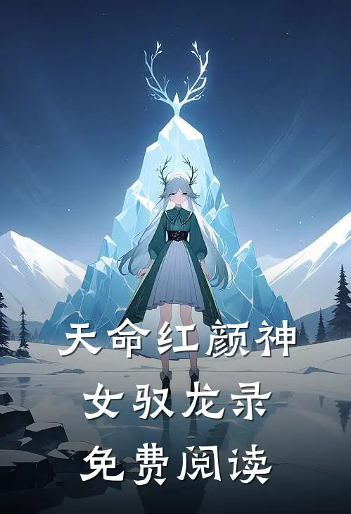 天命红颜神女驭龙录免费阅读