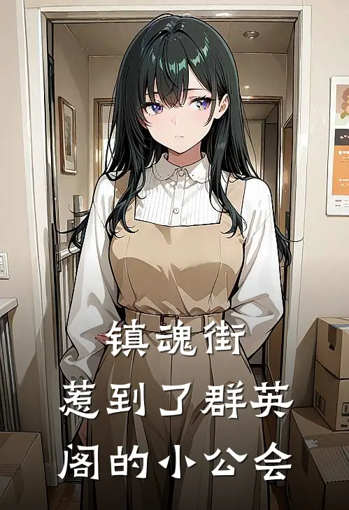 镇魂街：惹到了群英阁的小公会