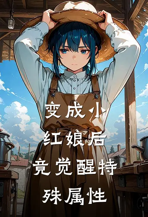 变成小红娘后，竟觉醒特殊属性