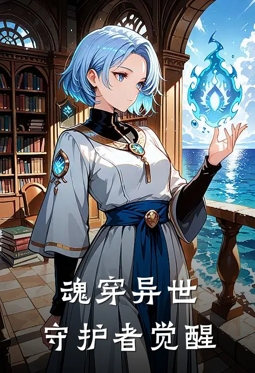 魂穿异世：守护者觉醒