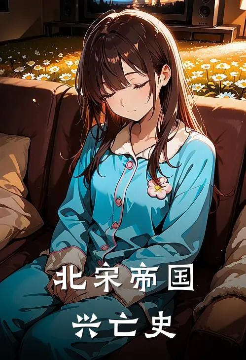 北宋帝国兴亡史