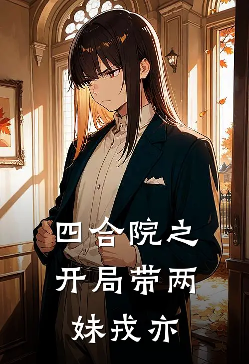 四合院之开局带两妹戎亦