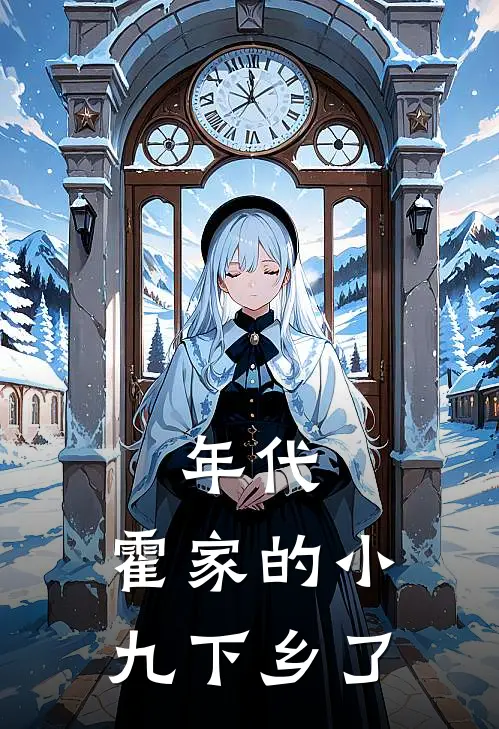 年代：霍家的小九下乡了