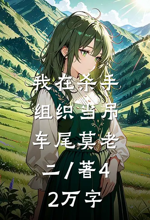 我在杀手组织当吊车尾莫老二 / 著4.2万字