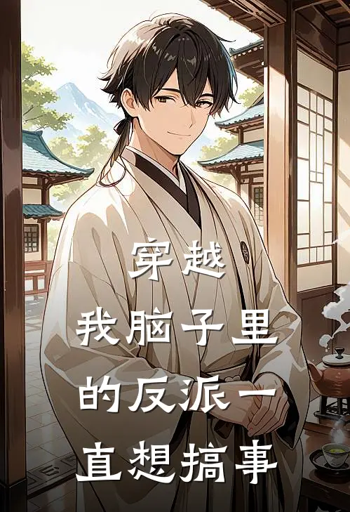 穿越：我脑子里的反派一直想搞事