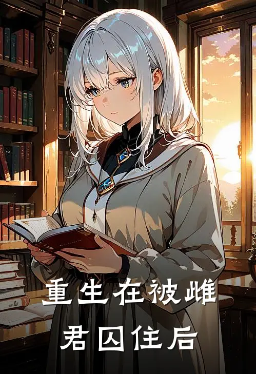 重生在被雌君囚住后