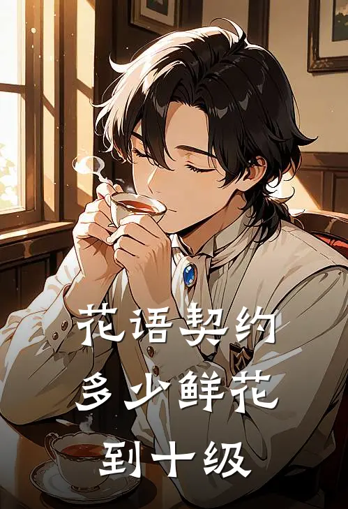 花语契约多少鲜花到十级