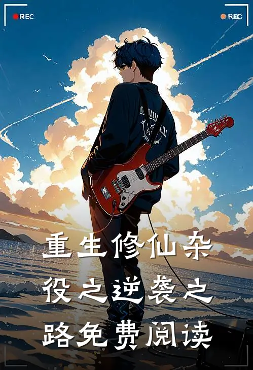 重生修仙杂役之逆袭之路免费阅读