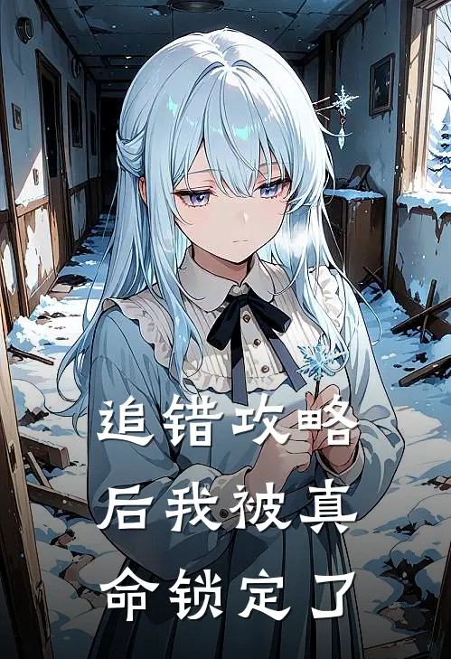 追错攻略后我被真命锁定了