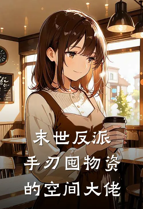 末世反派：手刃囤物资的空间大佬