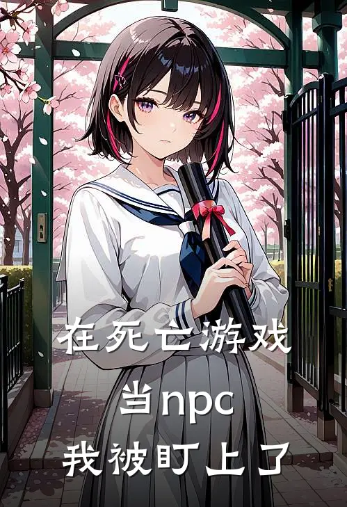 在死亡游戏当npc，我被盯上了