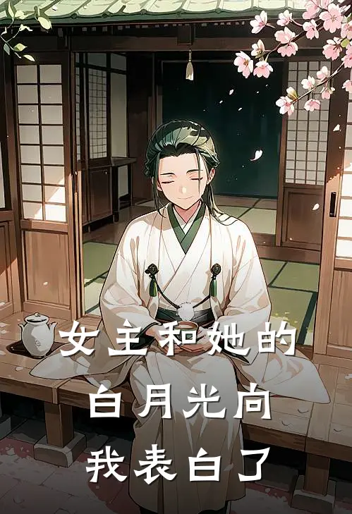 女主和她的白月光向我表白了