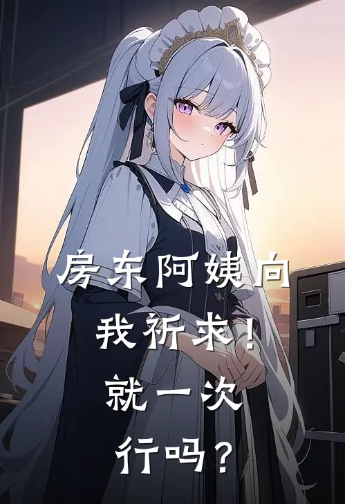 房东阿姨向我祈求！就一次行吗？