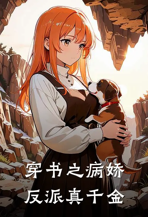 穿书之病娇反派真千金