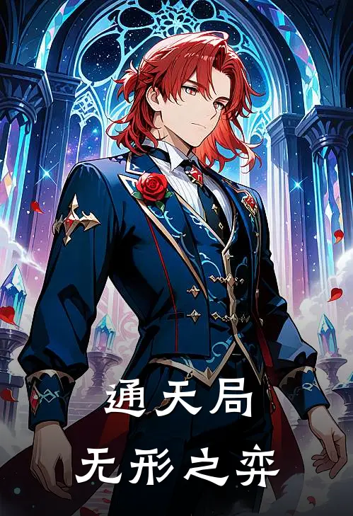 通天局：无形之弈