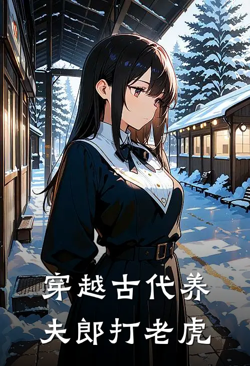 穿越古代养夫郎打老虎