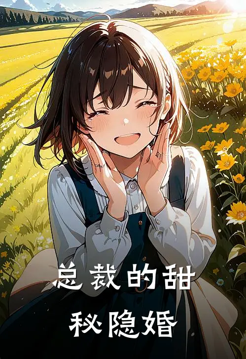 总裁的甜秘隐婚