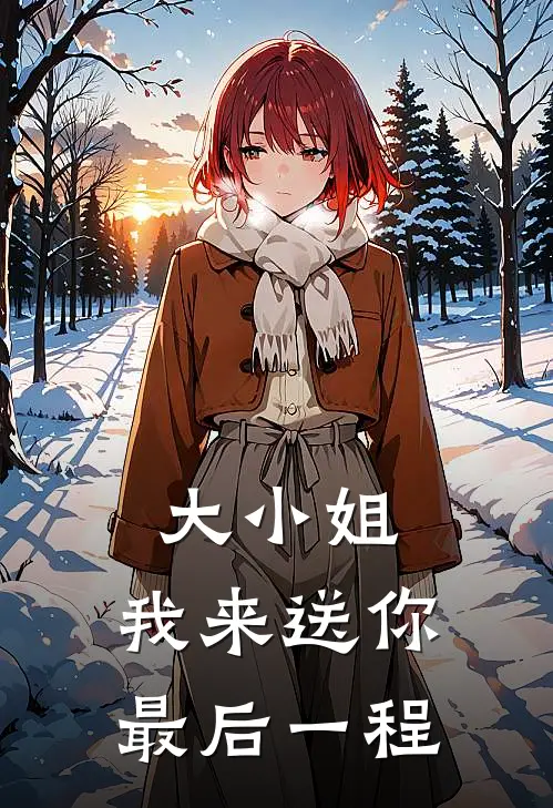 大小姐，我来送你最后一程