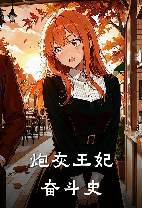 炮灰王妃奋斗史