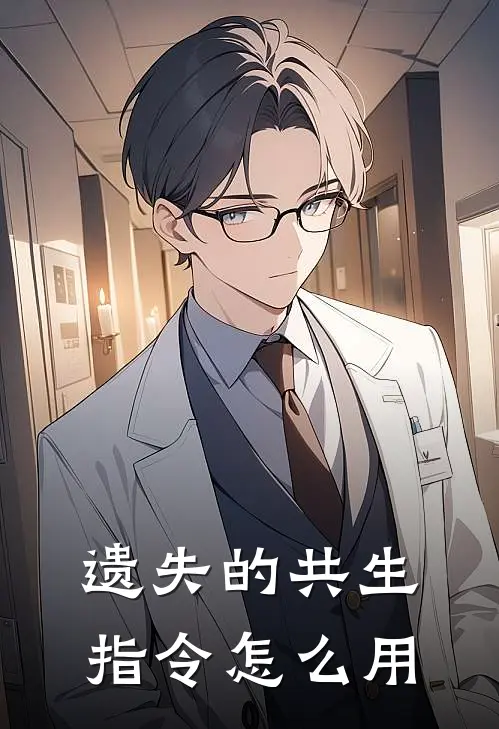 遗失的共生指令怎么用