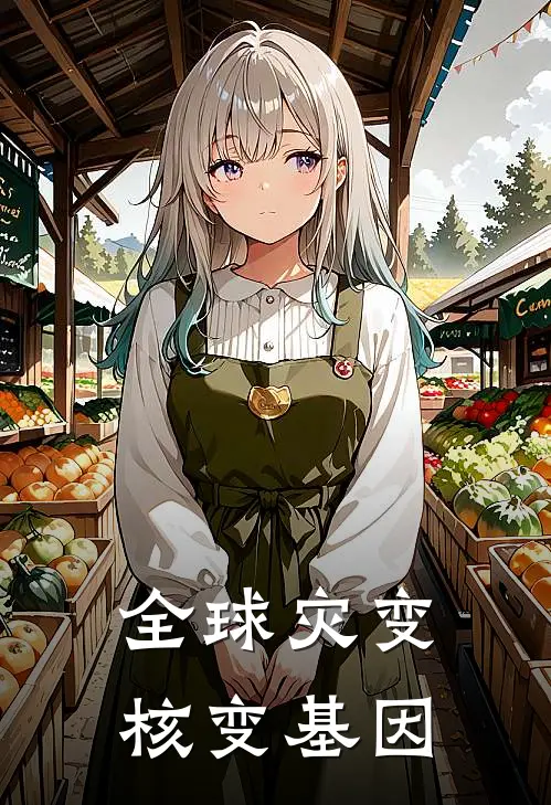 全球灾变核变基因