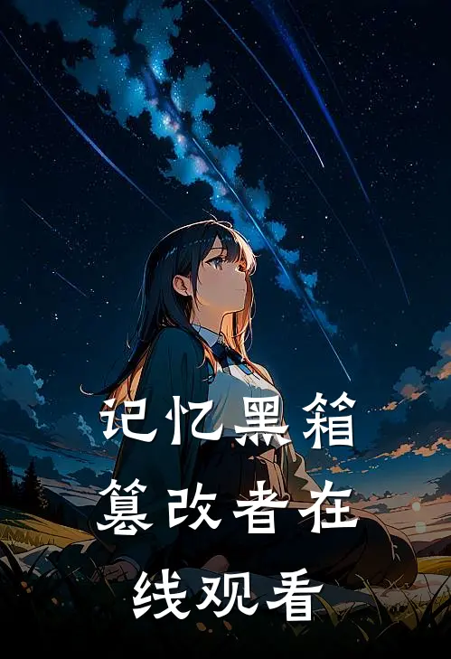 记忆黑箱篡改者在线观看