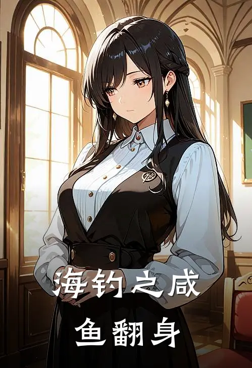 海钓之咸鱼翻身