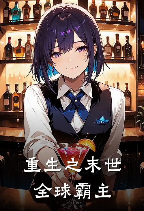 重生之末世全球霸主