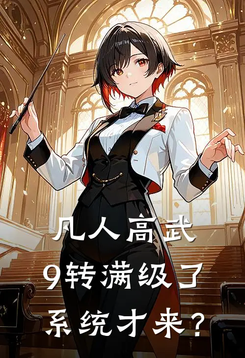 凡人高武：9转满级了系统才来？