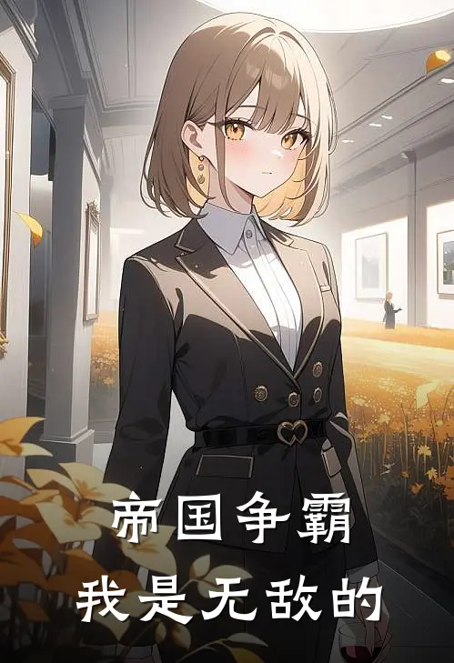 帝国争霸：我是无敌的