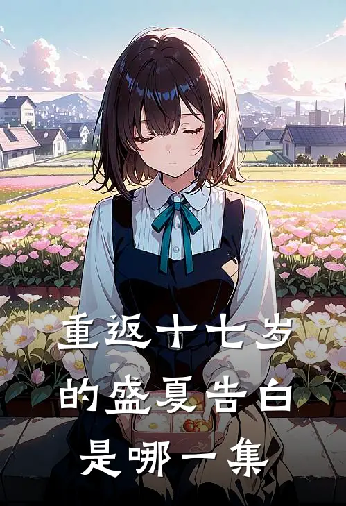 重返十七岁的盛夏告白是哪一集