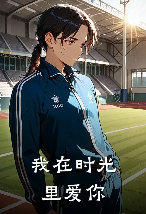 我在时光里爱你