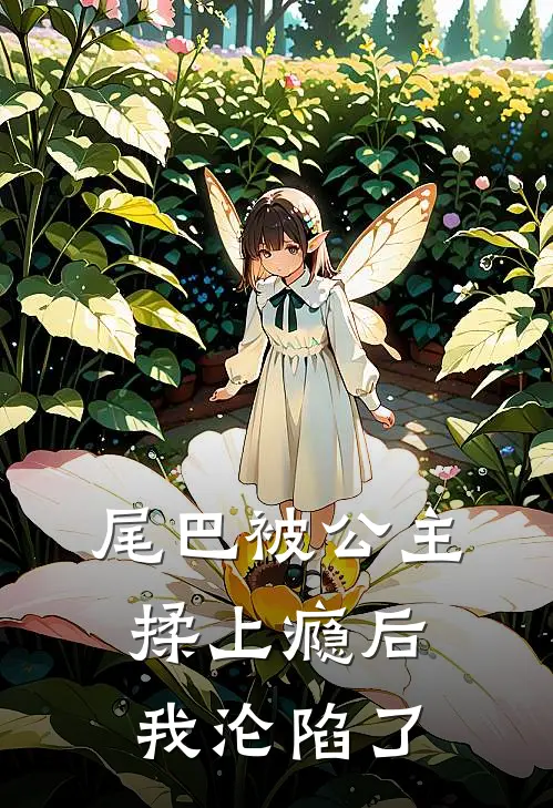尾巴被公主揉上瘾后，我沦陷了