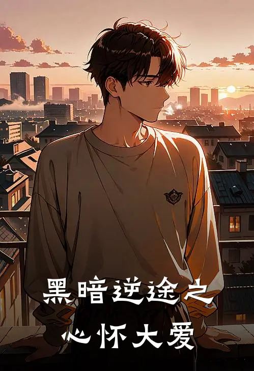 黑暗逆途之心怀大爱