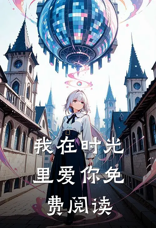 我在时光里爱你免费阅读