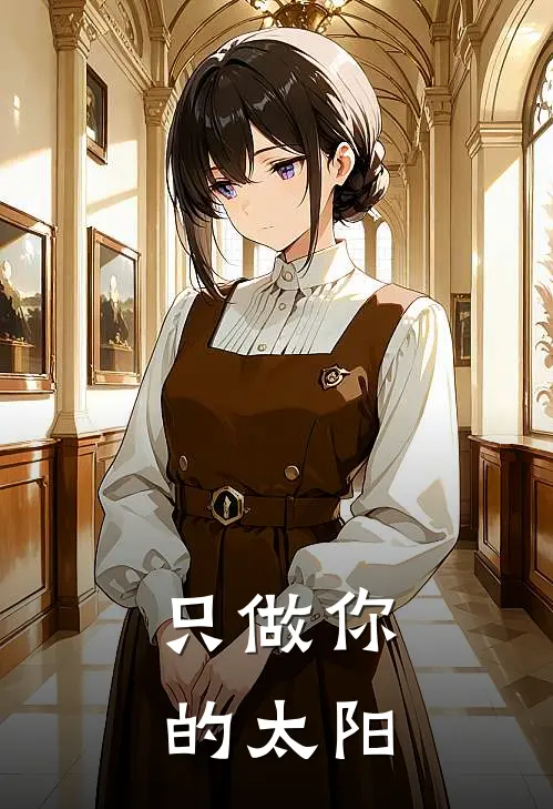 只做你的太阳