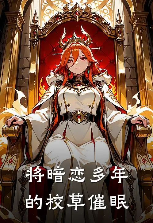 将暗恋多年的校草催眠