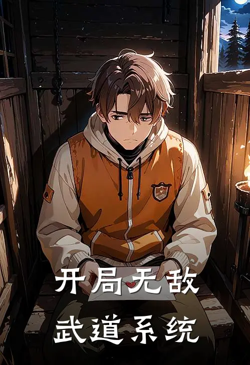 开局无敌武道系统